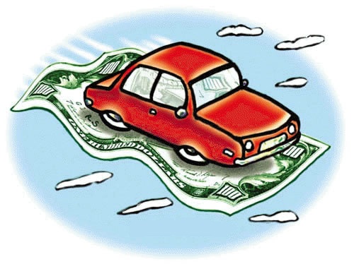 Автокредит