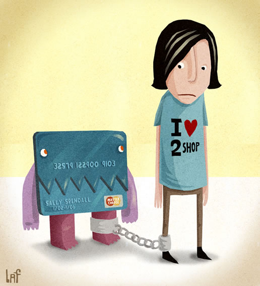 Кредитная карта