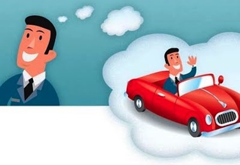 Автокредит