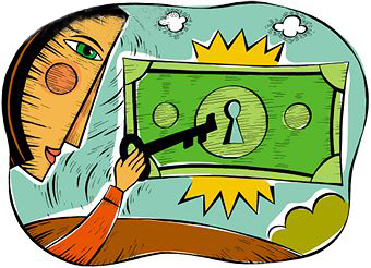 Нецелевой ипотечный кредит