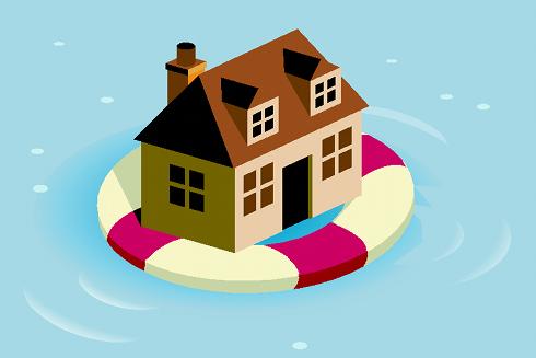 Рефинансирование кредита