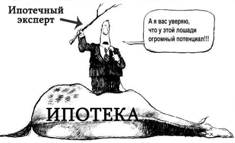 Социальная ипотека