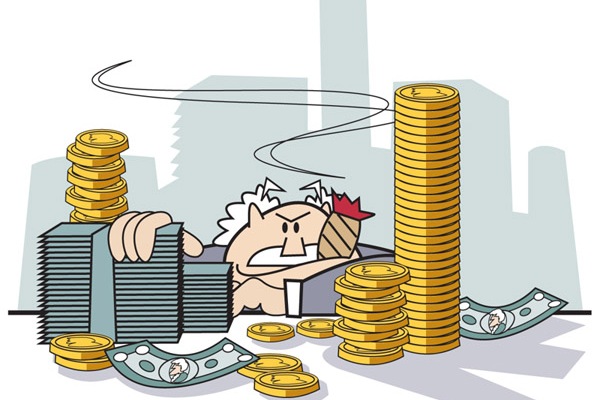 Второй кредит