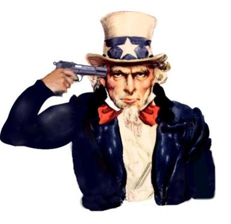 Долги американцев