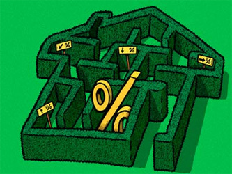 Перепланировка квартиры