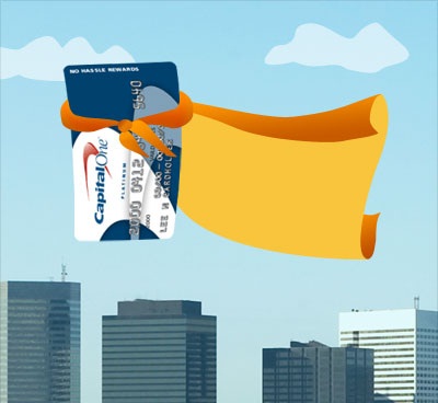 Кредитка бесплатно