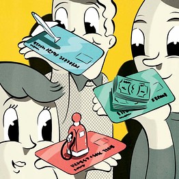 Сопоставление карт