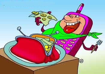 Кредит на телефон