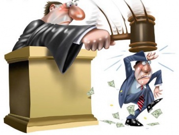 Суд с банком