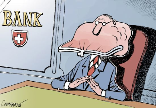 Банки России