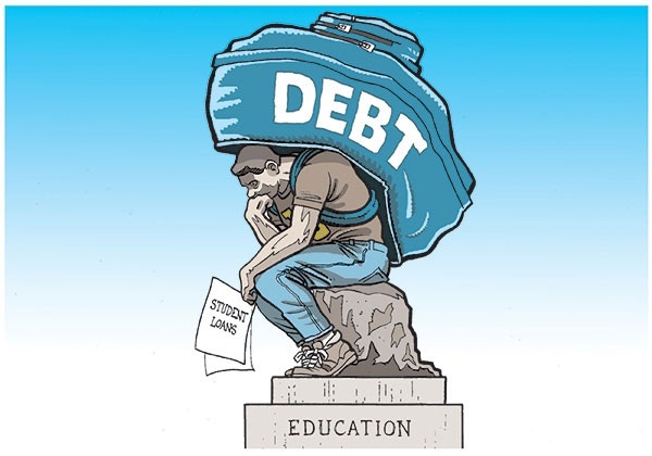 Образовательный кредит