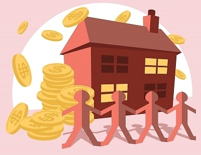 Рефинансирование