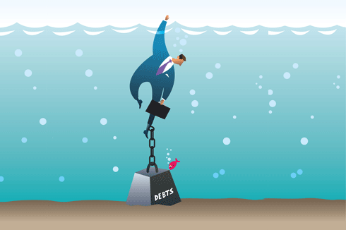 Защита кредитка