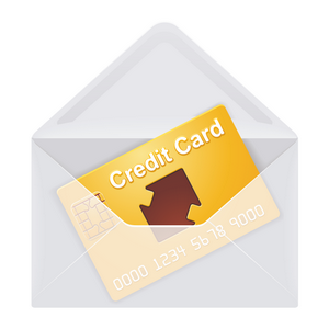 Получить кредитку