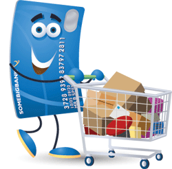 Товар в кредит