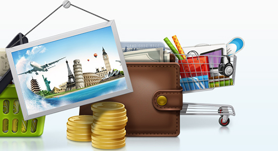 Оформить кредит