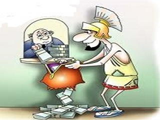 Быстрый кредит