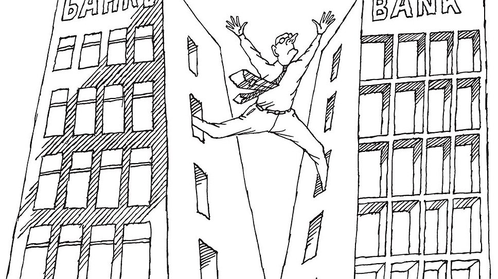 Перекредитование