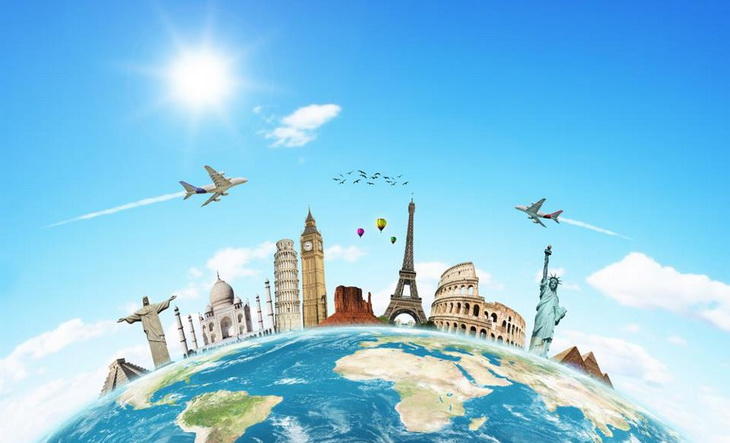 Путешествие