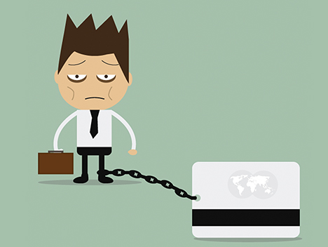 Зарплатная карта