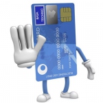 Бонус от банка за выбор его зарплатной карты