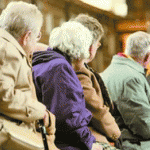 Реформирование накоплений может привести к тому, что пенсионный возраст будет повышен