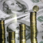 Экономисты допускают падение валюты США ниже отметки в 60 рублей