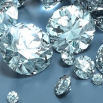 Минфин готов распродавать золото и алмазы