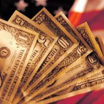 Доллар вернется на позиции августа из-за безработицы в США