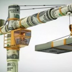 Кредиты нужны россиянам для того, чтобы рефинансировать старые займы