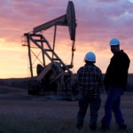 Стоимость нефти упала ниже $45 на фоне результатов выборов в США