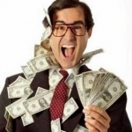 Только бы получить кредит!