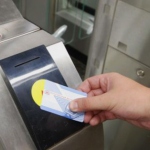 В метро можно будет ездить бесплатно по картам ВТБ