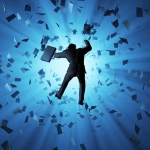 Из-за зачистки банков вкладчики лишились 50 млрд рублей