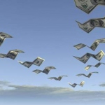 Семикратное ускорение оттока капитала из России