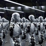 В Сбербанке роботы будут выполнять функции юристов