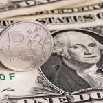 Рубль поддержит слабый доллар