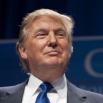 Каким в понедельник отразится на рубле президентская речь Трампа