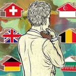 Как перейти за границу