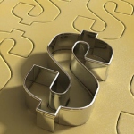 Доллар в тисках границ