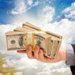 Промышленники в ожидании доллара по 65 руб