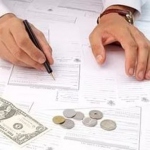 У заемщиков останется половина дохода