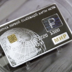 У карт «Мир» не будет подписи