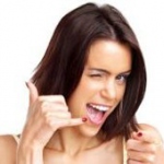 Он узнает тебя по голосу