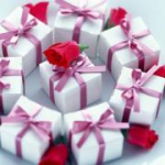 Лучшие весенний подарок для женщин