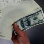 Движение доллара на третьей неделе месяца