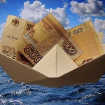 Ставка Федрезерва не пугает рубль