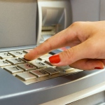 Зараженные банкоматы