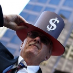 Ведущие мировые валюты приготовились к реваншу