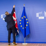 Рубль станет крепче из-за Брексита